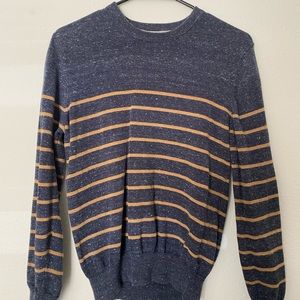 Route 66 Small Sweater.